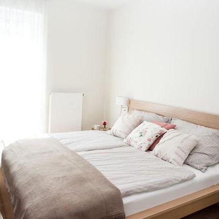 Liszt Apartman Győr Eksteriør billede