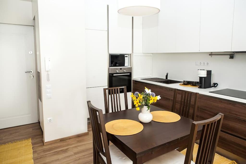 Liszt Apartman Győr Eksteriør billede