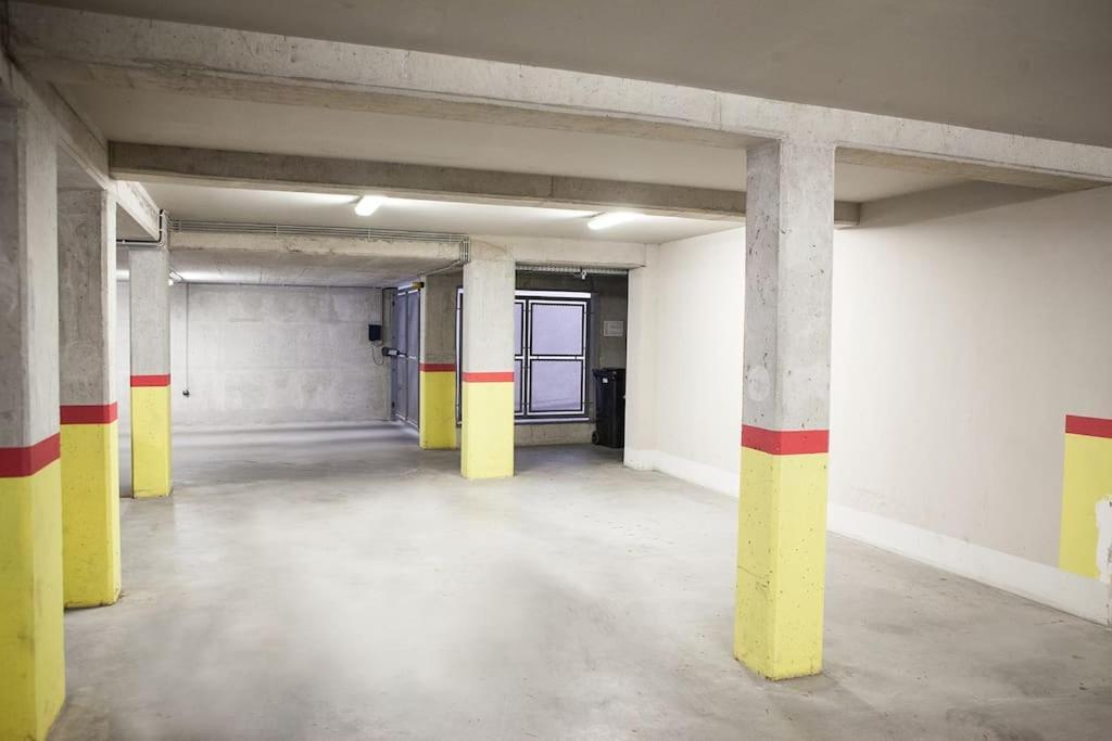Liszt Apartman Győr Eksteriør billede